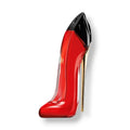 Carolina Herrera Very Good Girl Eau de Parfum 80ml red bottle