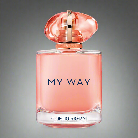 My Way Ylang EDP