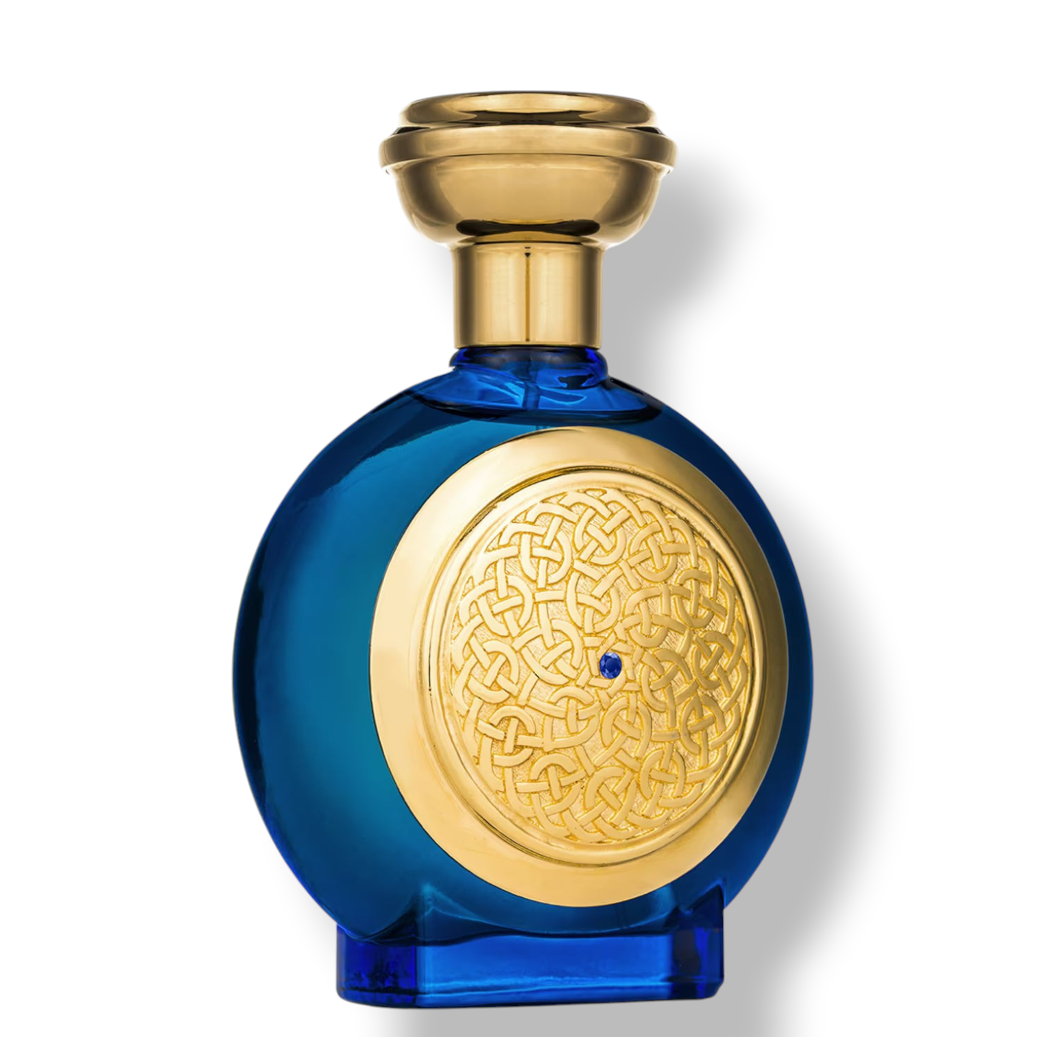 Boadicea the Victorious Blue Sapphire Eau de Parfum 100ml angle