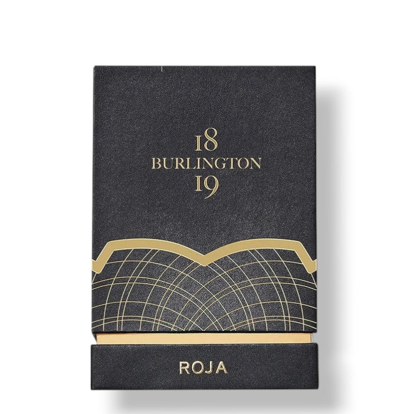 Roja Parfums Burlington 1819 Eau de Parfum 100ml box