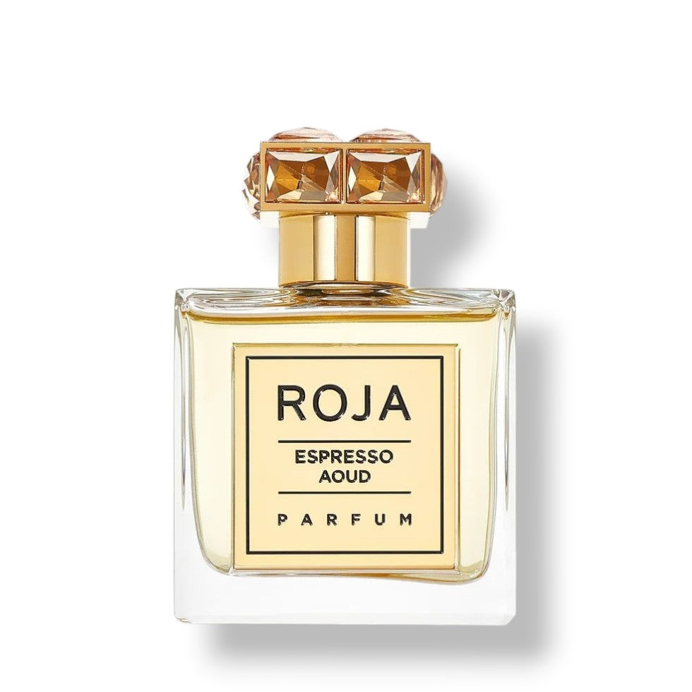 Roja Parfums Espresso Aoud Parfum 50ml