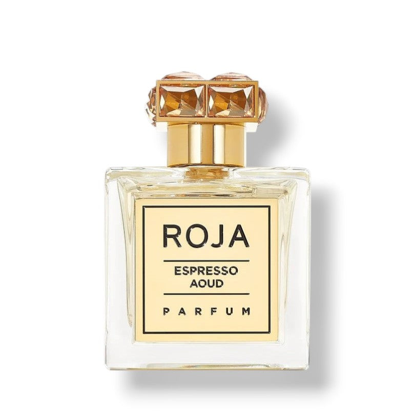Roja Parfums Espresso Aoud Parfum 100ml