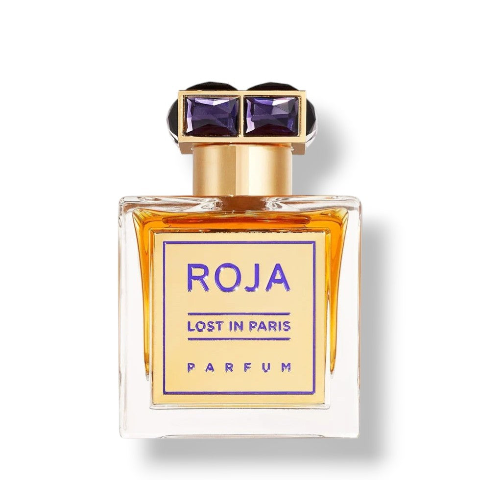 Roja Parfums Lost in Paris Eau de Parfum 100ml