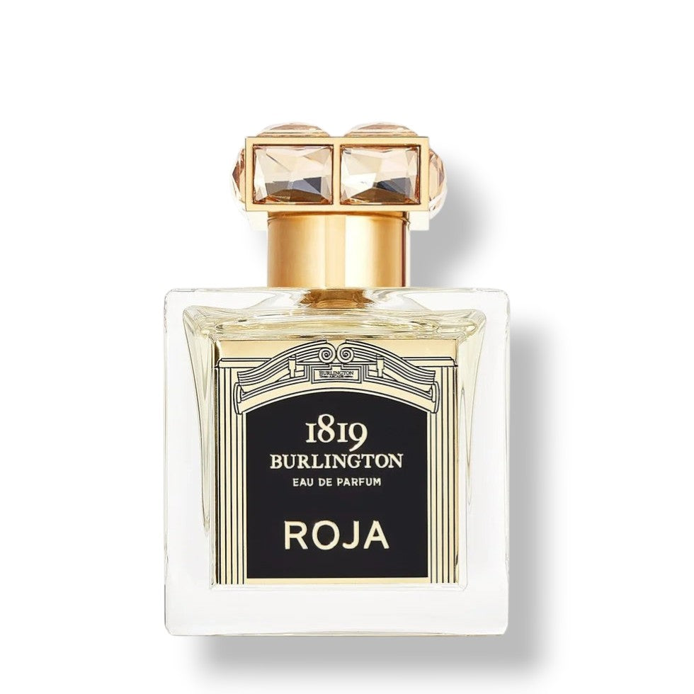 Roja Parfums Burlington 1819 Eau de Parfum 100ml