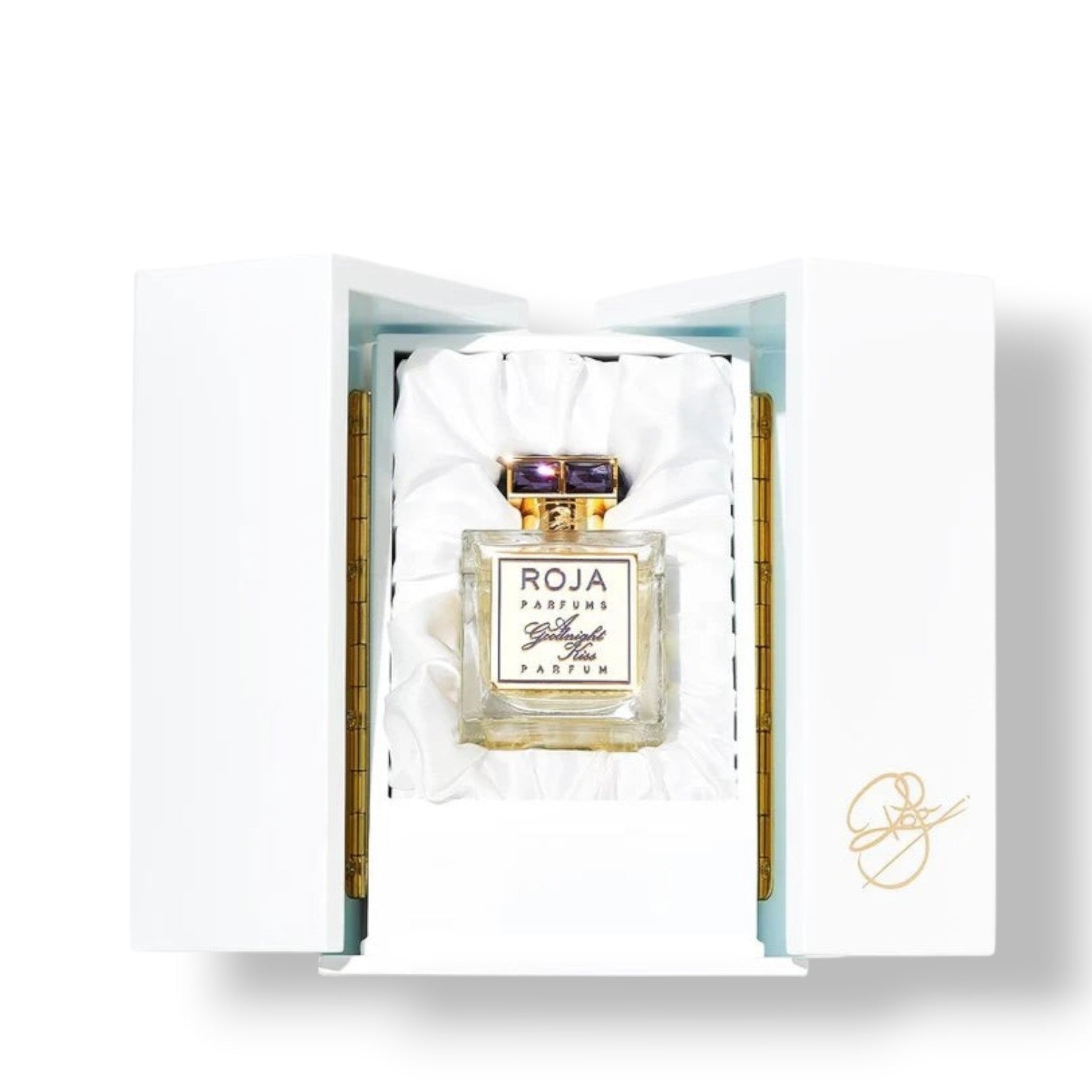 Roja Parfums A Goodnight Kiss Parfum 100ml box