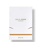 Roja Parfums Isola Snow Parfum 50ml box