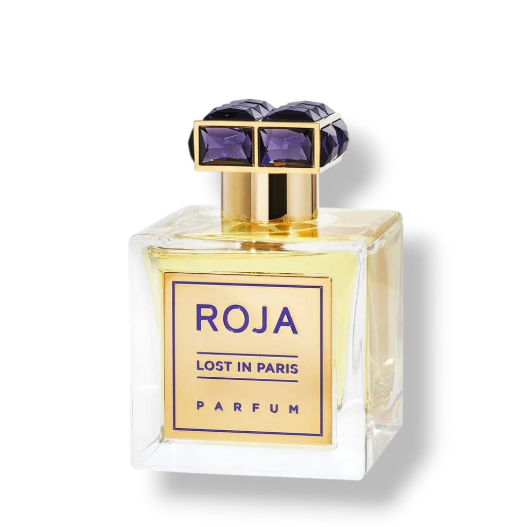 Roja Parfums Lost in Paris Eau de Parfum 100ml detail