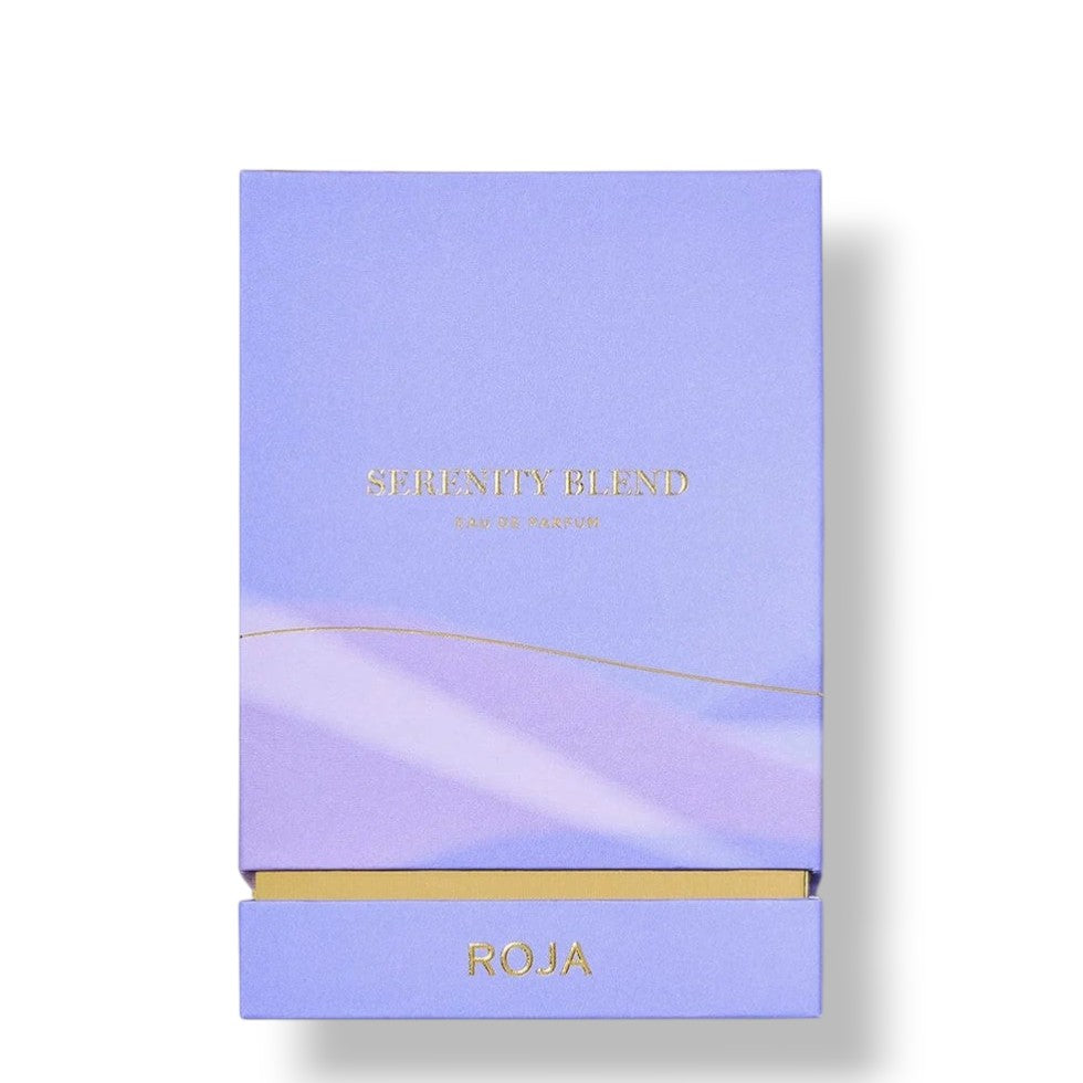 Roja Parfums Serenity Blend Eau de Parfum 100ml box