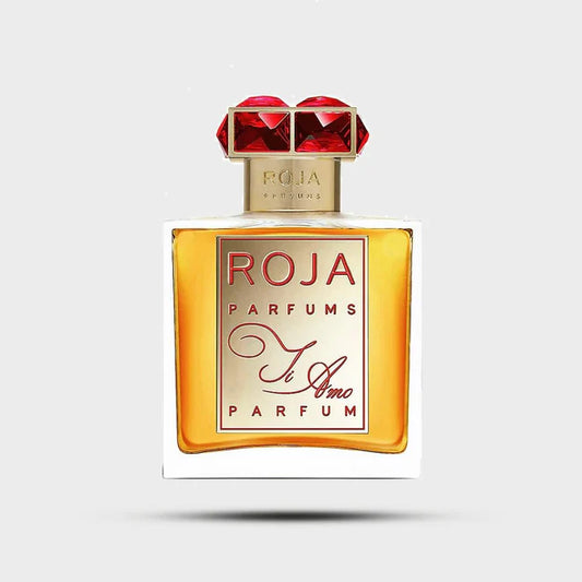 2021 Roja Ti Amo