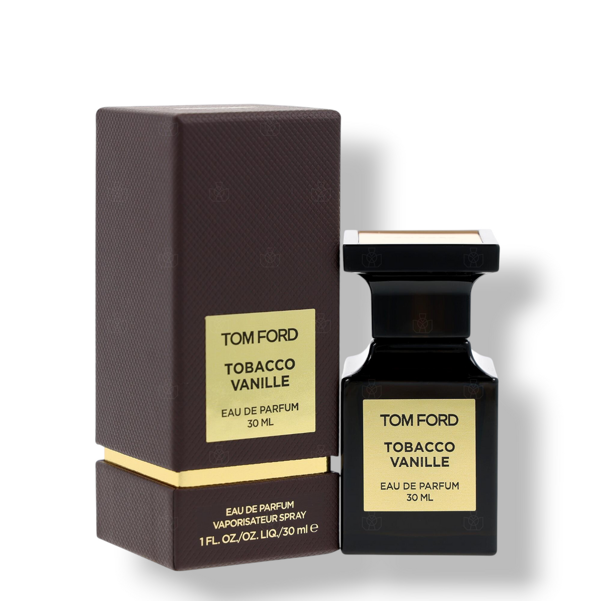 Tom Ford Tobacco Vanille Eau de Parfum 30ml box