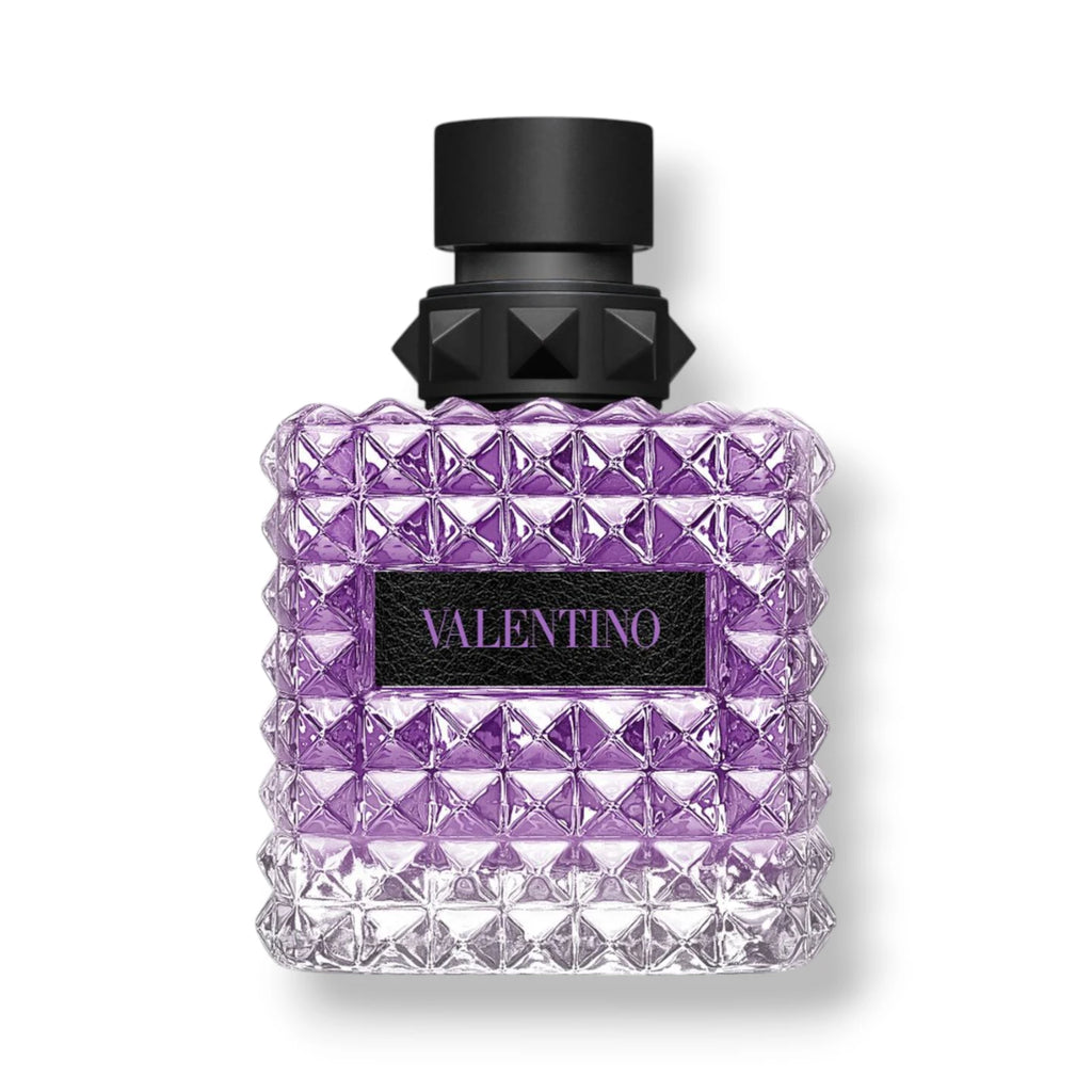 Valentino Born in Roma Donna Purple Melancholia Eau de Parfum 100ml