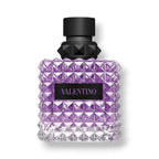 Valentino Born in Roma Donna Purple Melancholia Eau de Parfum 100ml