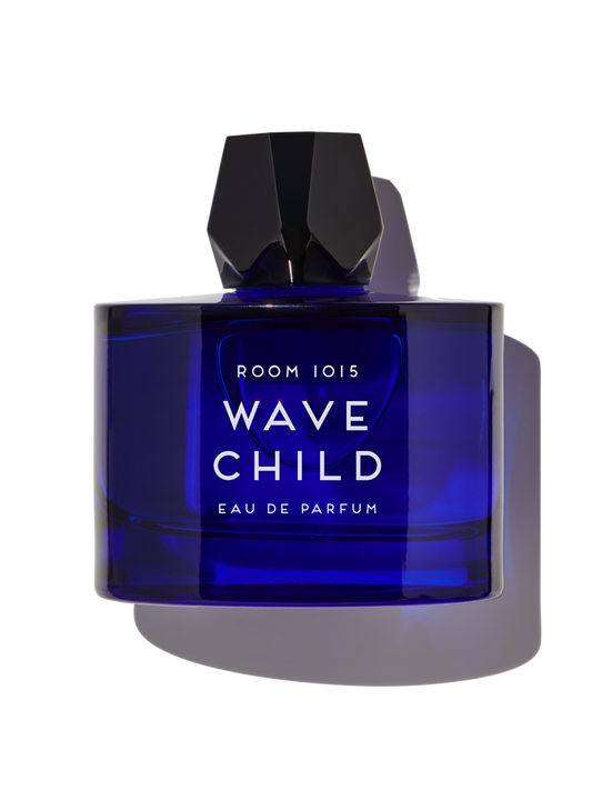 Wavechild Eau De Parfum