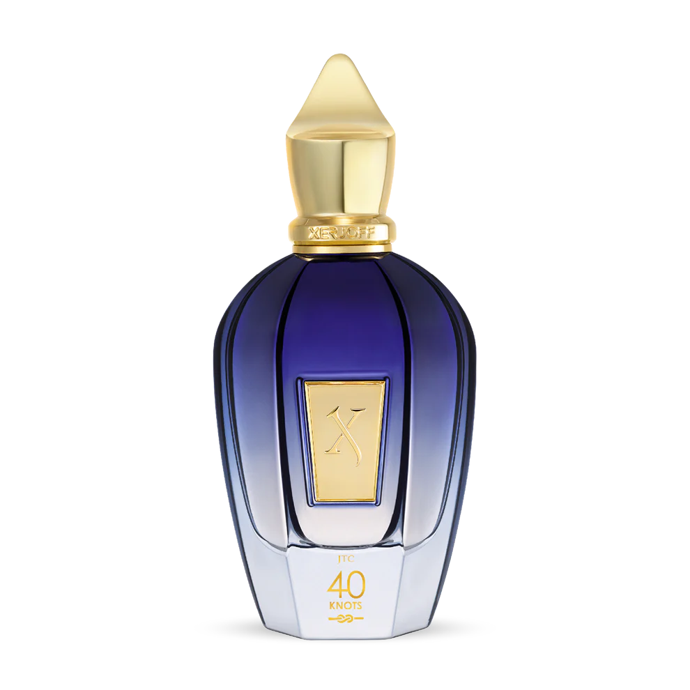 Xerjoff 40 Knots Eau de Parfum 100ml Tester