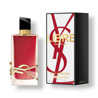 YSL Libre Berry Crush Eau de Parfum 90ml box